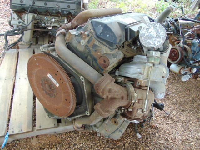 7.3 TURBO DIESEL ENGINE FOR 1999 INTERNATION TRUCK