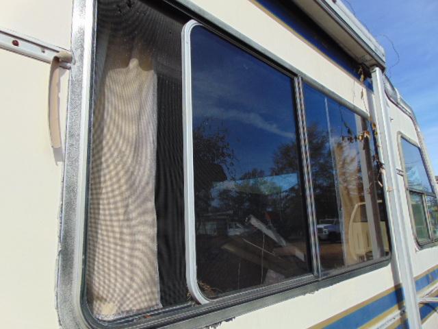 (NT) (INOP) '83 MONACO MOTOR HOME