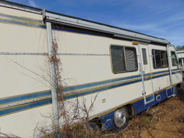 (NT) (INOP) '83 MONACO MOTOR HOME