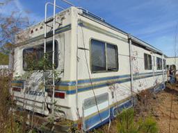 (NT) (INOP) '83 MONACO MOTOR HOME