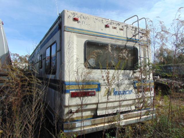 (NT) (INOP) '83 MONACO MOTOR HOME