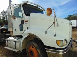 (T) '02 INTERNATIONAL 9100