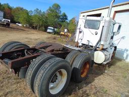 (T) '02 INTERNATIONAL 9100