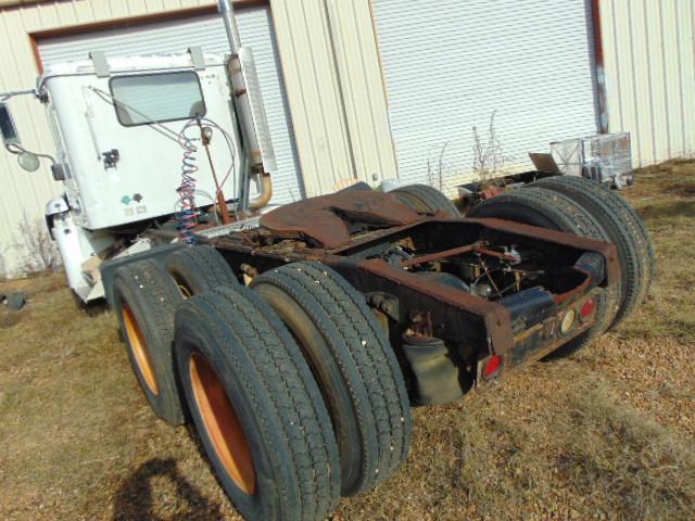 (T) '02 INTERNATIONAL 9100