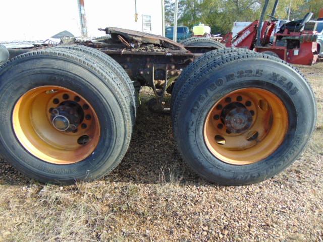 (T) '02 INTERNATIONAL 9100