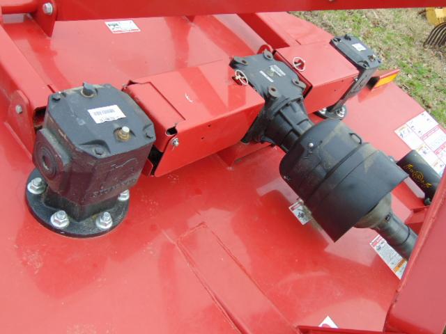 BUSH HOG 3308 8' CUTTER