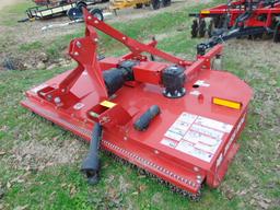 BUSH HOG 3308 8' CUTTER