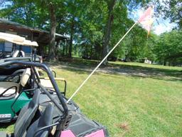 (NT) 2012 POLARIS RANGER 170