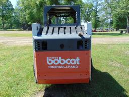 BOBCAT 753 SKID STEER