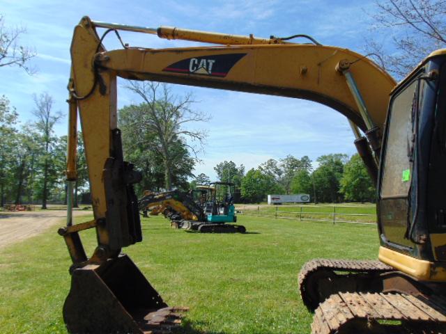 1994 CAT 312 EXCAVATOR