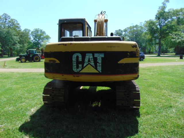 1994 CAT 312 EXCAVATOR