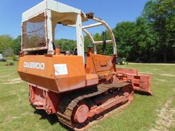 1994 DAEWOO DD80 DOZER