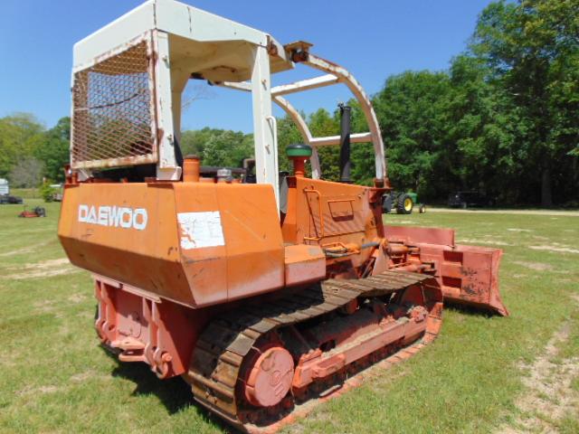 1994 DAEWOO DD80 DOZER