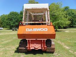 1994 DAEWOO DD80 DOZER