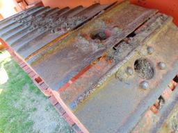 1994 DAEWOO DD80 DOZER