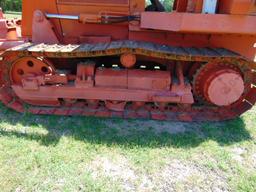 1994 DAEWOO DD80 DOZER