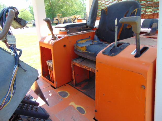 1994 DAEWOO DD80 DOZER