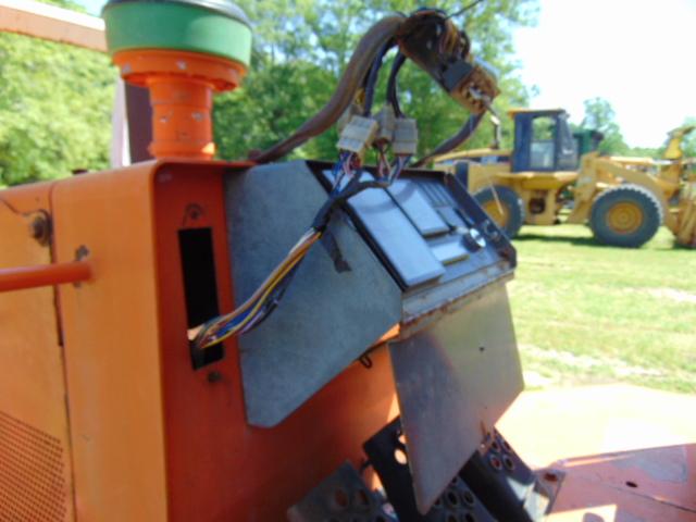 1994 DAEWOO DD80 DOZER