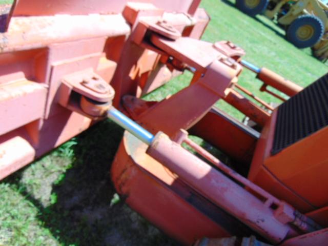 1994 DAEWOO DD80 DOZER