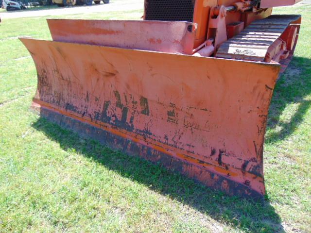 1994 DAEWOO DD80 DOZER