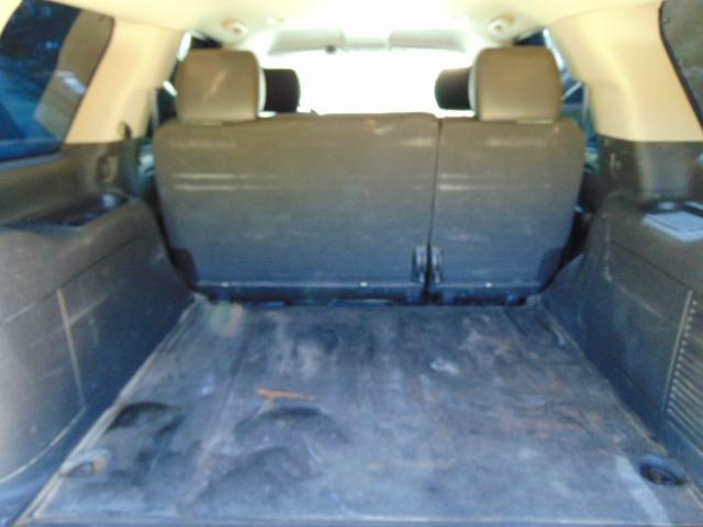 (T) 2012 CHEVROLET TAHOE