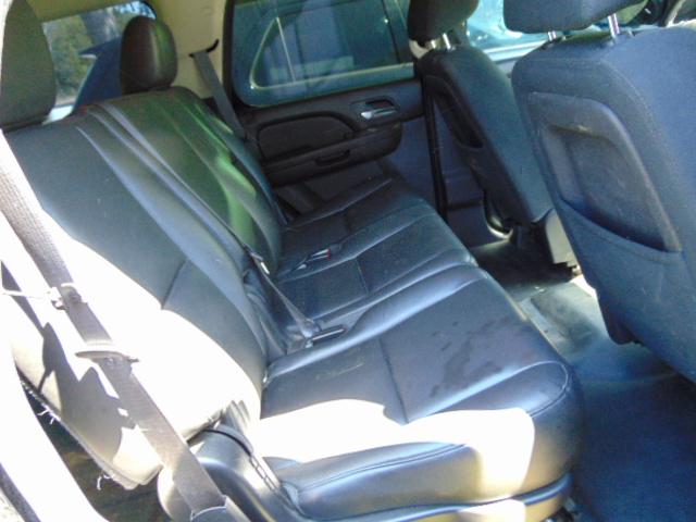 (T) 2012 CHEVROLET TAHOE