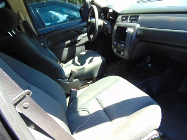 (T) 2012 CHEVROLET TAHOE