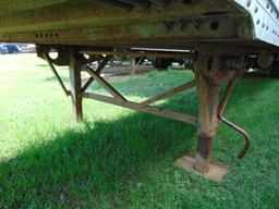 (TC) 2008 WABASH 53' DRYVAN