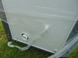 BASTONE 110V PORTABLE TOILET