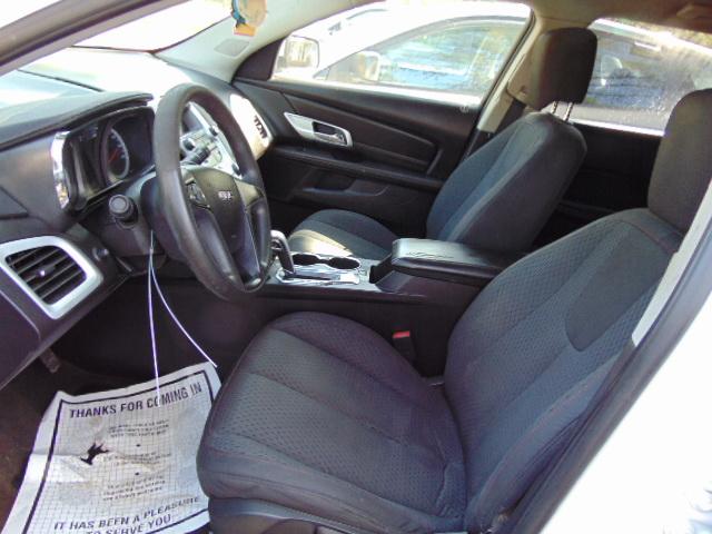 (TD) 2010 GMC TERRAIN SLE