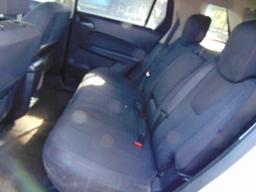 (TD) 2010 GMC TERRAIN SLE