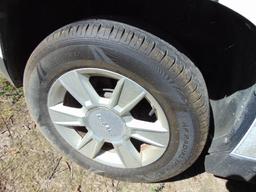 (TD) 2010 GMC TERRAIN SLE