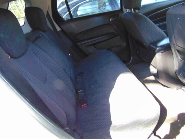 (TD) 2010 GMC TERRAIN SLE