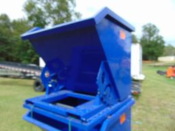 GREATBEAR SELF- DUMPING HOPPER