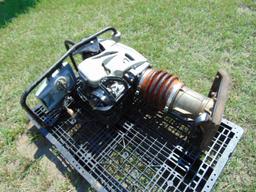 MIKASA WACKER PACKER