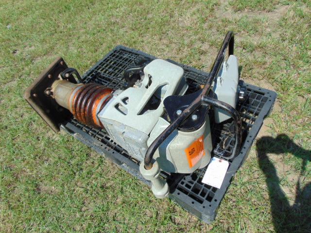 MIKASA WACKER PACKER