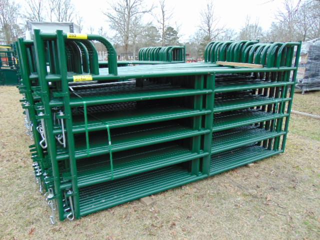 BUNDLE OF (10) 10' PANELS