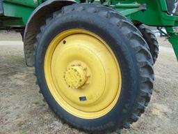JOHN DEERE 7430 HIGH BOY TRACTOR