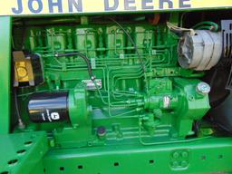 4040 JOHN DEERE TRACTOR