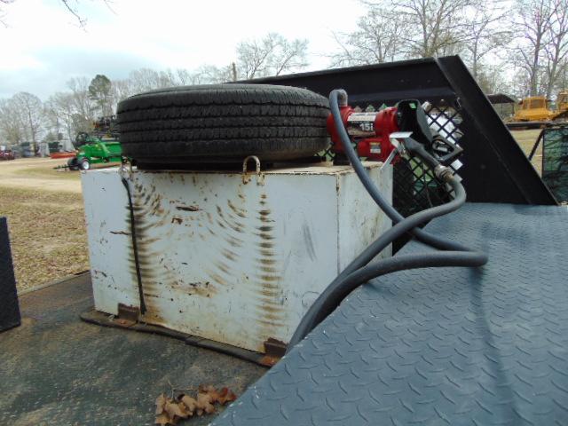 2007 CHEVROLET 3500 CAB/ CHASSIS