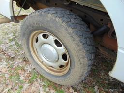 (T) 2012 FORD F150 XL