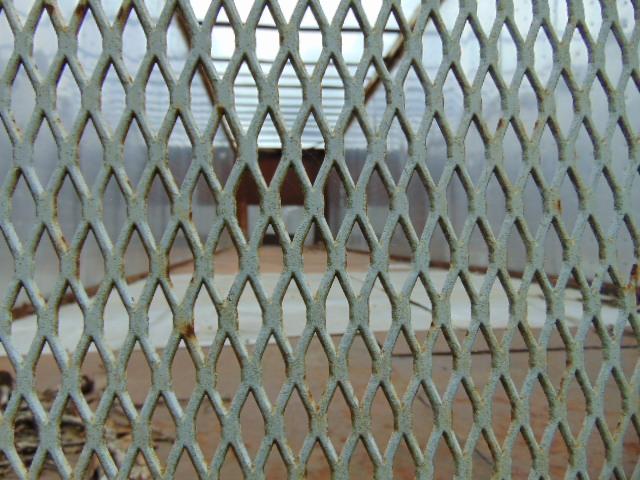 (NT) (SALVAGE) 1978 LUFKIN CHIP TRAILER