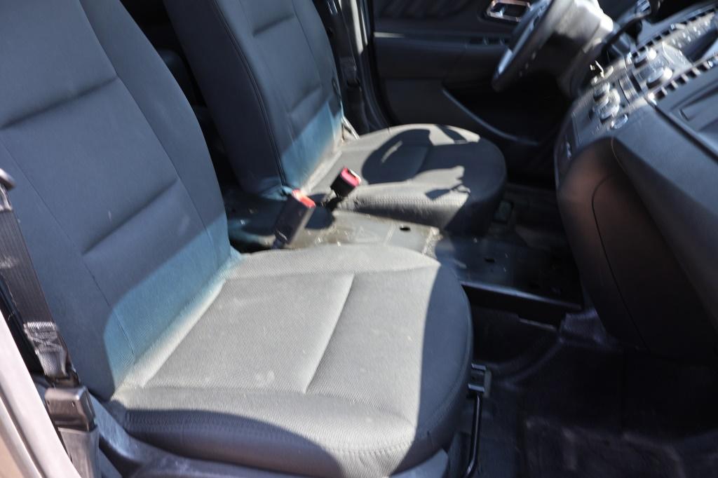 2018 Ford Taurus