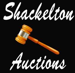 Shackelton Auctions Inc.