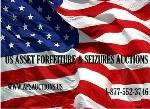 U.S. Asset Forfeiture & Seizure Inc.