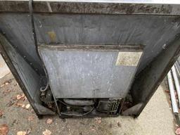 Randell Cooler Unit Scrap