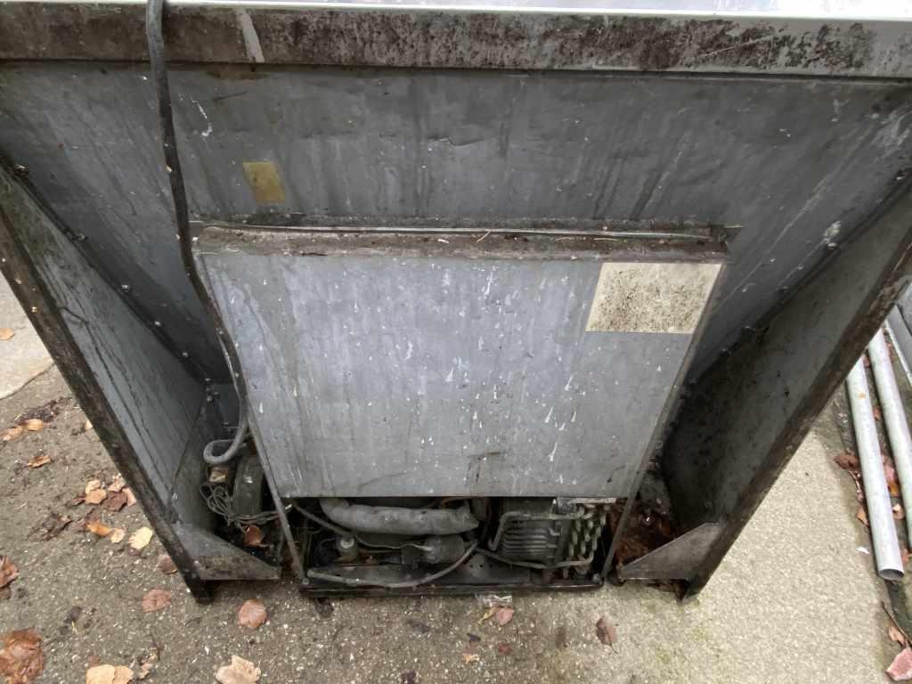Randell Cooler Unit Scrap