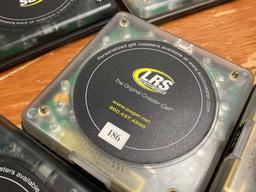 Lot of LRS Pagers as Pictured
