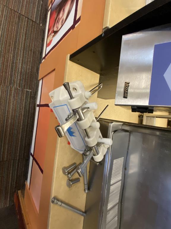 Taylor Model 339-27 Ice Cream Machine