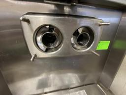 Taylor Model 339-27 Ice Cream Machine